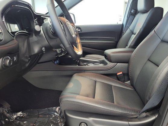 new 2025 Dodge Durango car, priced at $42,898