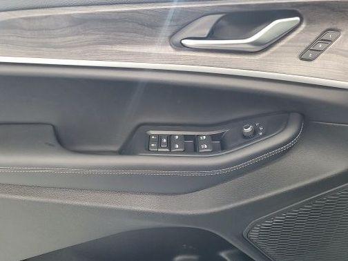 new 2025 Jeep Grand Cherokee car, priced at $45,846
