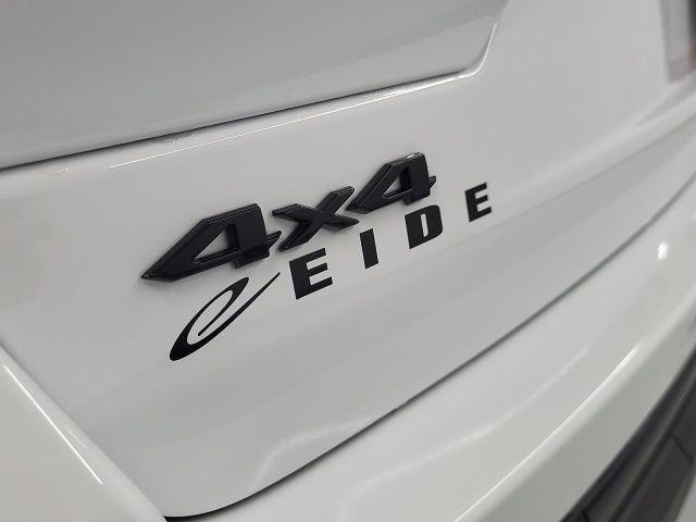 new 2025 Jeep Grand Cherokee car, priced at $45,846