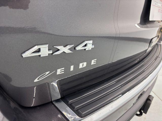 used 2019 Jeep Grand Cherokee car, priced at $25,000