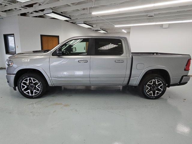 new 2025 Ram 1500 car, priced at $57,449