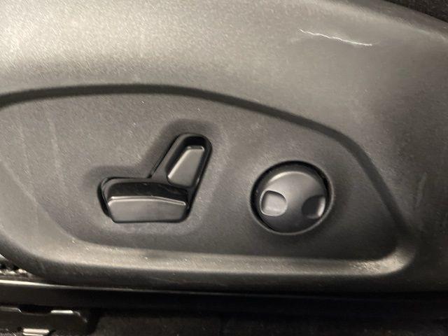 used 2024 Jeep Compass car, priced at $23,000