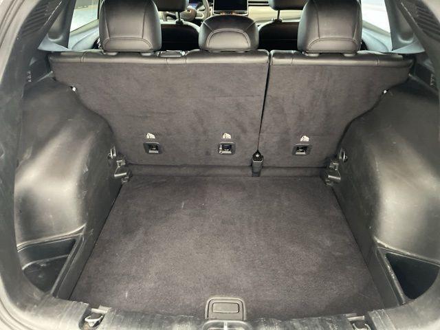 used 2024 Jeep Compass car, priced at $23,000