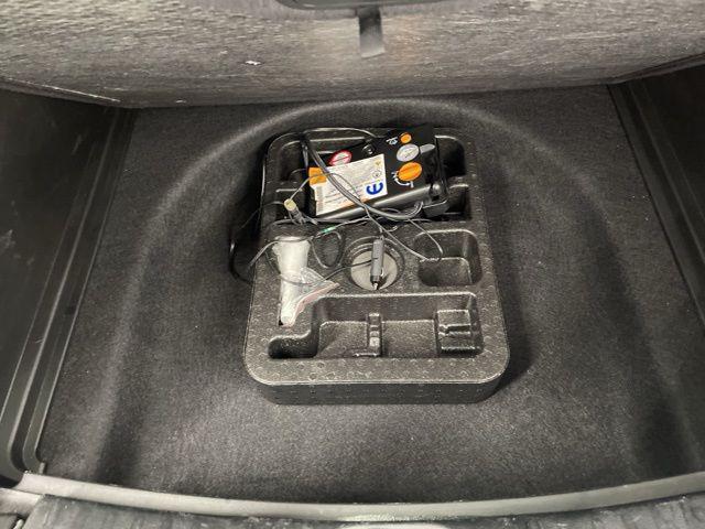 used 2024 Jeep Compass car, priced at $23,000