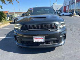 used 2022 Dodge Durango car, priced at $36,000