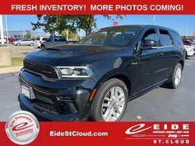 used 2022 Dodge Durango car, priced at $36,000