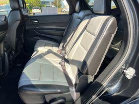 used 2022 Dodge Durango car, priced at $36,000