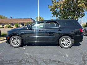 used 2022 Dodge Durango car, priced at $36,000