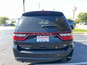 used 2022 Dodge Durango car, priced at $36,000