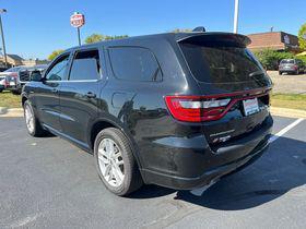 used 2022 Dodge Durango car, priced at $36,000