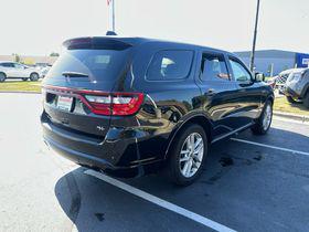 used 2022 Dodge Durango car, priced at $36,000