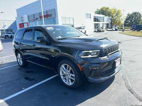 used 2022 Dodge Durango car, priced at $36,000