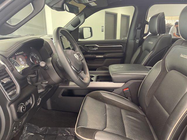 used 2024 Ram 1500 car, priced at $42,000