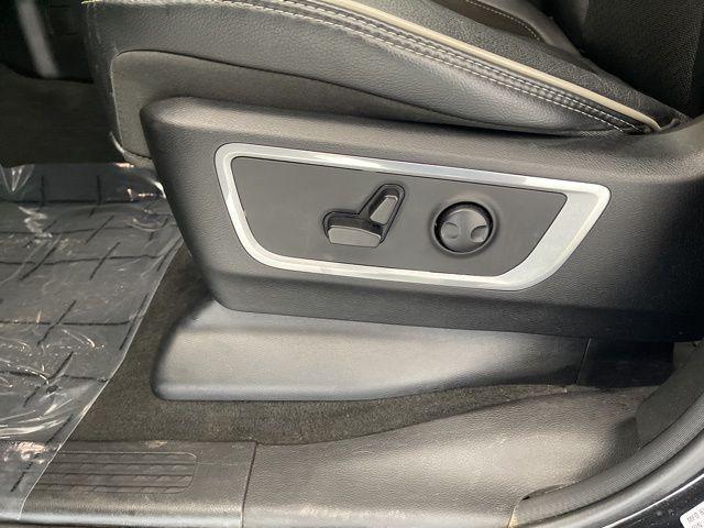 used 2024 Ram 1500 car, priced at $42,000