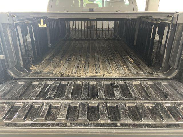 used 2024 Ram 1500 car, priced at $42,000