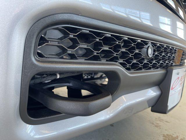 new 2025 Ram 1500 car, priced at $76,456