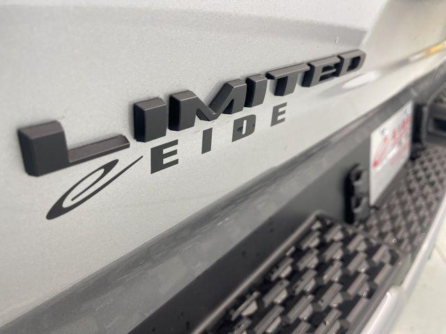 new 2025 Ram 1500 car, priced at $76,456