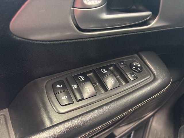 used 2018 Chrysler Pacifica car, priced at $12,000