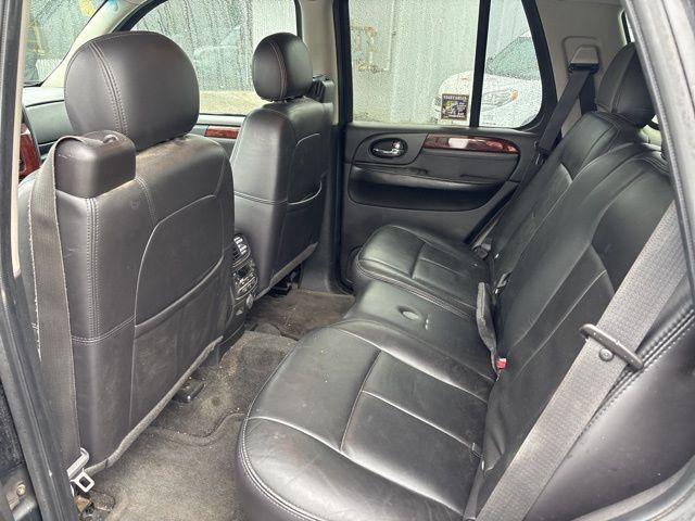 used 2008 GMC Envoy car, priced at $5,000