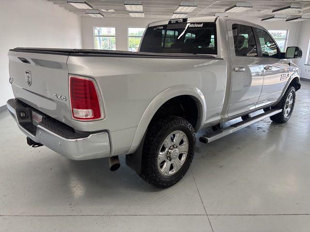 used 2016 Ram 2500 car, priced at $29,000