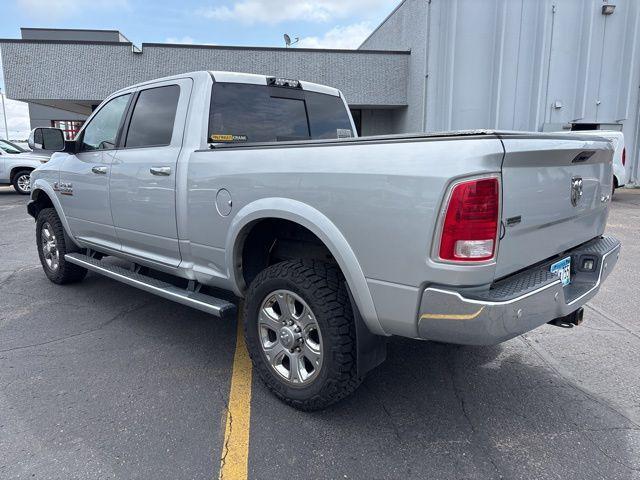 used 2016 Ram 2500 car, priced at $30,000