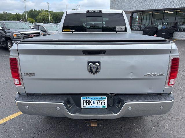 used 2016 Ram 2500 car, priced at $30,000