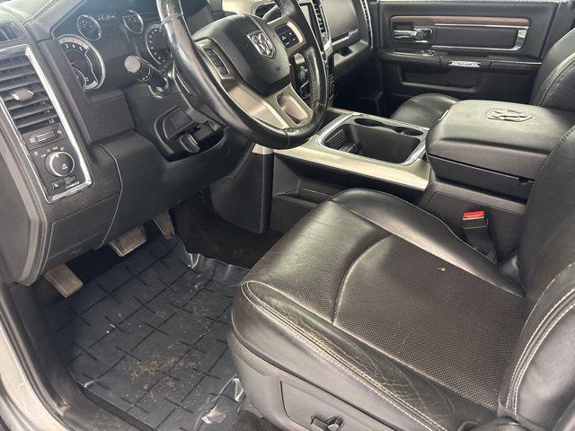 used 2016 Ram 2500 car, priced at $29,000