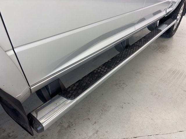 used 2016 Ram 2500 car, priced at $29,000