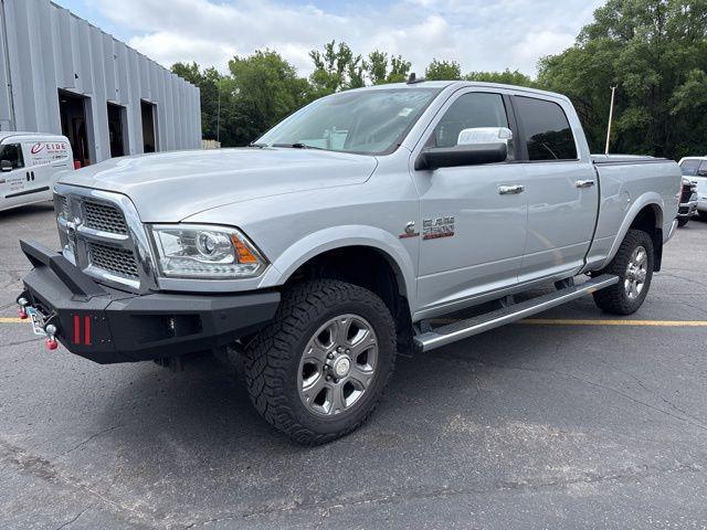 used 2016 Ram 2500 car, priced at $30,000