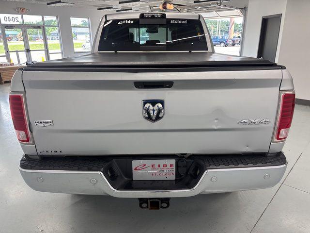 used 2016 Ram 2500 car, priced at $29,000