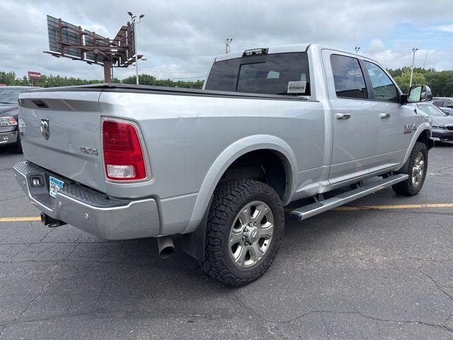 used 2016 Ram 2500 car, priced at $30,000