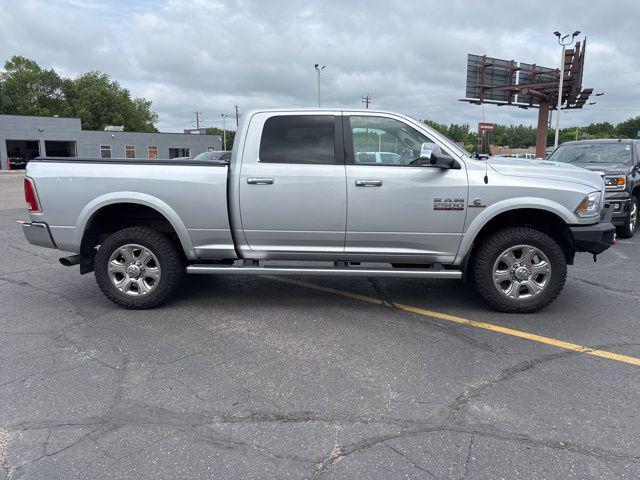 used 2016 Ram 2500 car, priced at $30,000