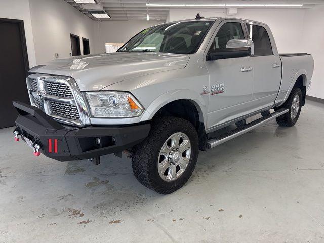 used 2016 Ram 2500 car, priced at $29,000