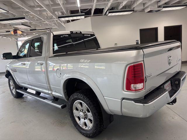 used 2016 Ram 2500 car, priced at $29,000