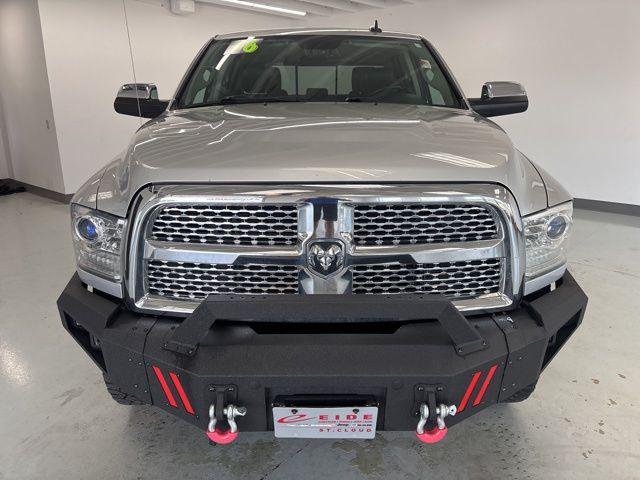 used 2016 Ram 2500 car, priced at $29,000