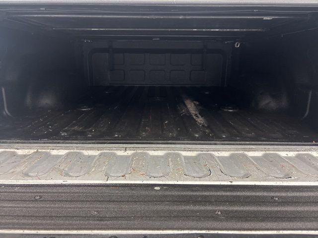 used 2016 Ram 2500 car, priced at $29,000