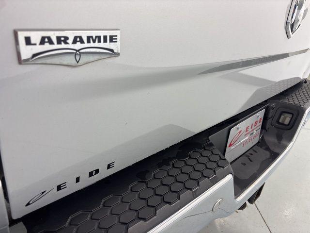used 2016 Ram 2500 car, priced at $29,000