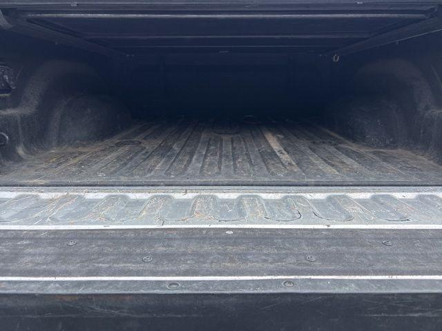 used 2016 Ram 2500 car, priced at $30,000