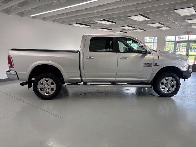 used 2016 Ram 2500 car, priced at $29,000
