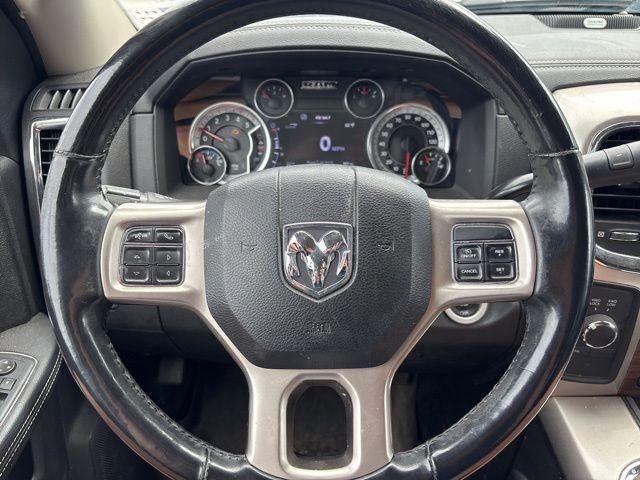 used 2016 Ram 2500 car, priced at $30,000