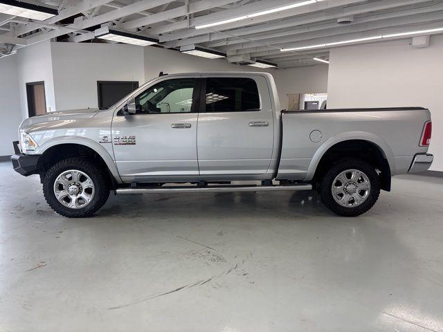 used 2016 Ram 2500 car, priced at $29,000