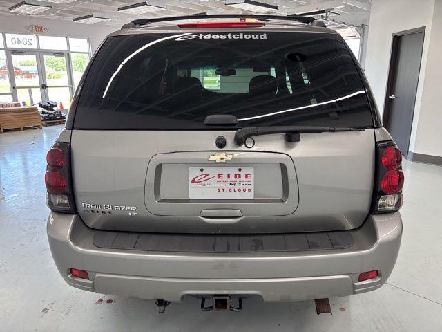 used 2007 Chevrolet TrailBlazer car, priced at $2,500