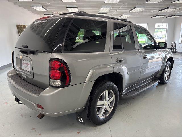 used 2007 Chevrolet TrailBlazer car, priced at $2,500