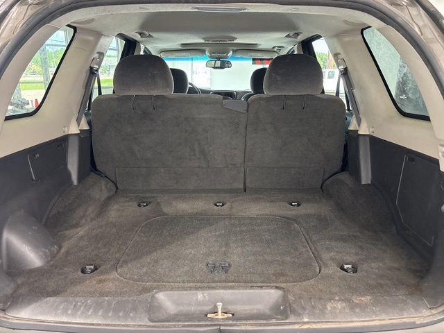used 2007 Chevrolet TrailBlazer car, priced at $2,500