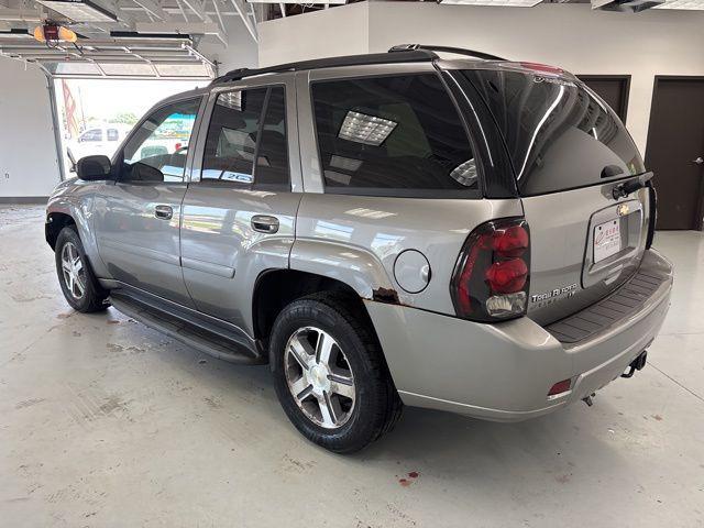 used 2007 Chevrolet TrailBlazer car, priced at $2,500