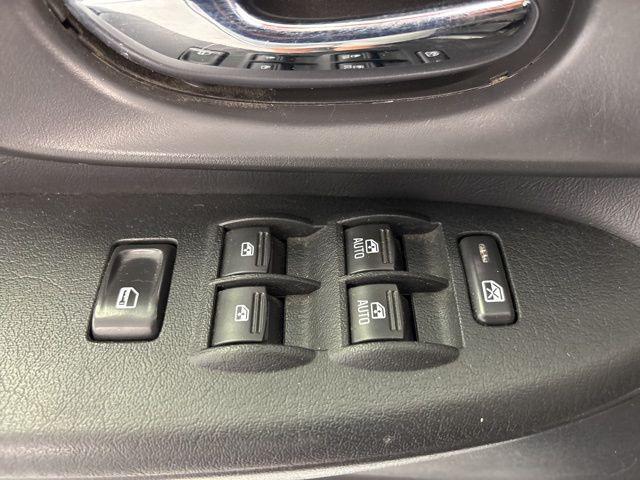 used 2007 Chevrolet TrailBlazer car, priced at $2,500