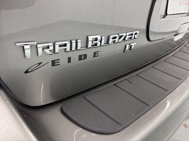 used 2007 Chevrolet TrailBlazer car, priced at $2,500