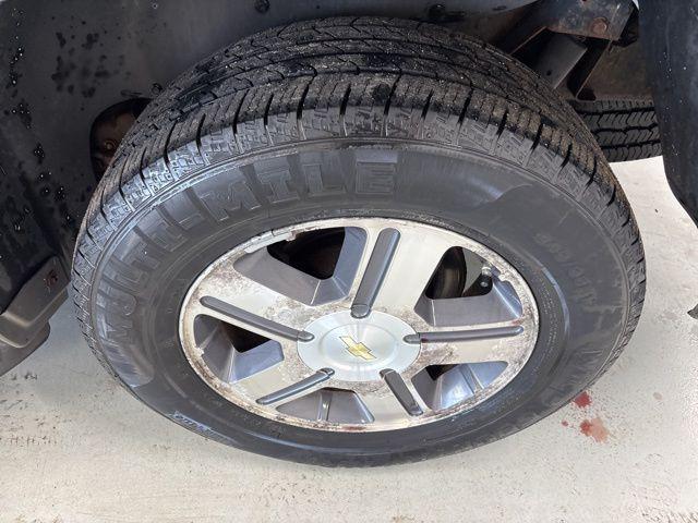 used 2007 Chevrolet TrailBlazer car, priced at $2,500