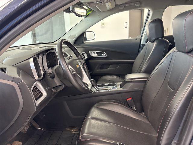 used 2017 Chevrolet Equinox car, priced at $9,000