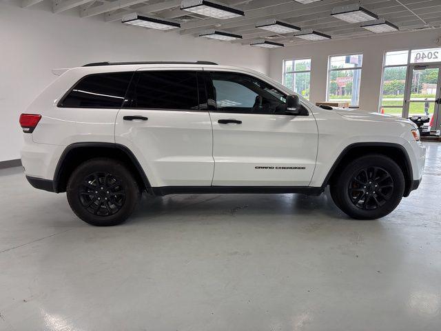used 2015 Jeep Grand Cherokee car, priced at $12,000